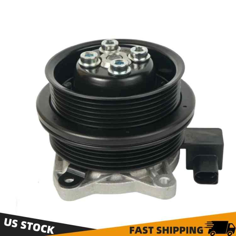 Engine Electric Water Pump 03C121004D For VW Jetta Tiguan Audi A1 Golf Polo 1.4L