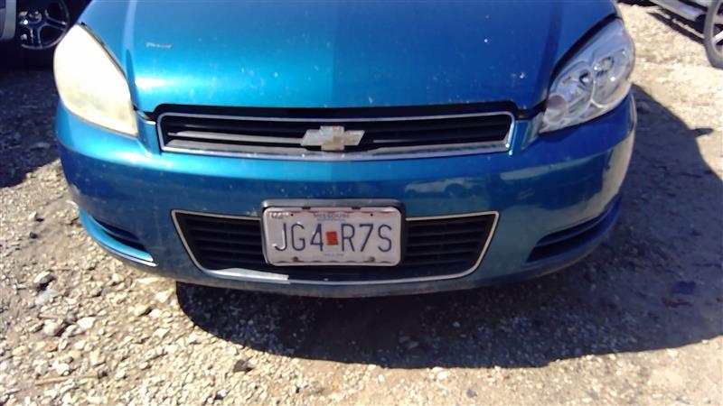 Used Engine Cooling Fan Motor fits: 2010 Chevrolet Impala Fan Assembly 3.5 Grade