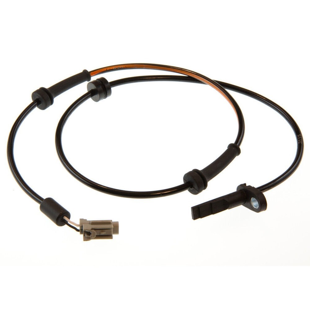 ABS Speed Sensor 2ABS0458 Fits Holstein Front Driver or Passenger Side Left Right-image