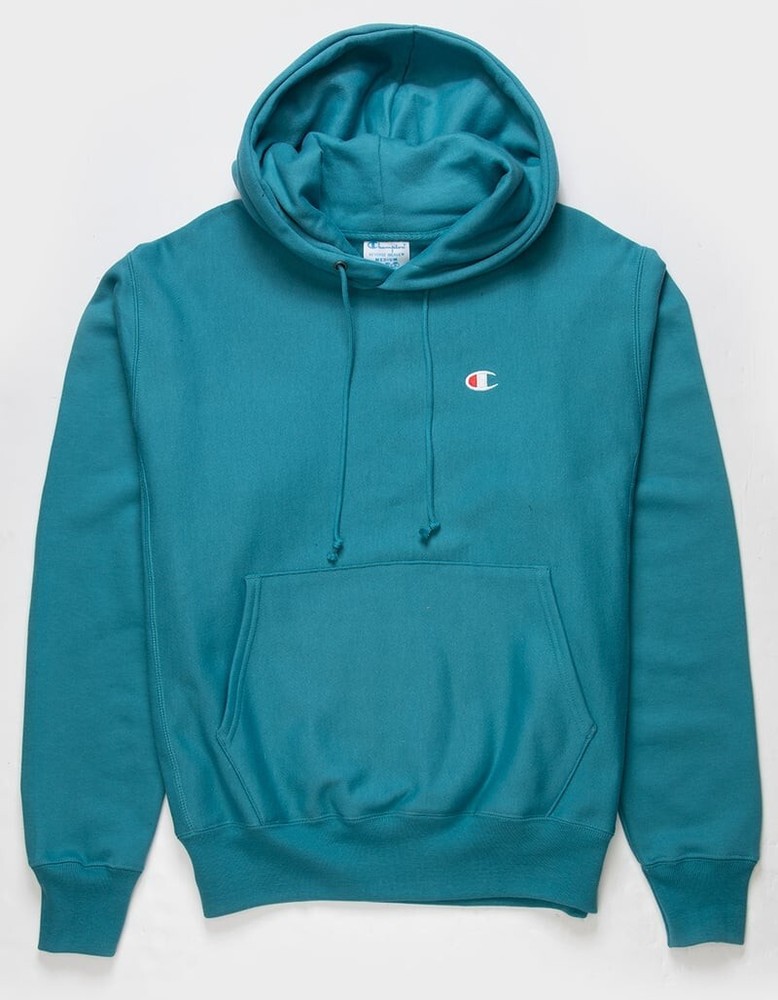 Champion REVERSE WEAVE Pullover Hoodie Mens Streetwear Oversized, Multiple Sizes