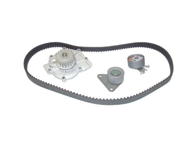 Volvo XC90 2003-2005 2.5L 5 Cyl Timing Belt Kit by Airtex