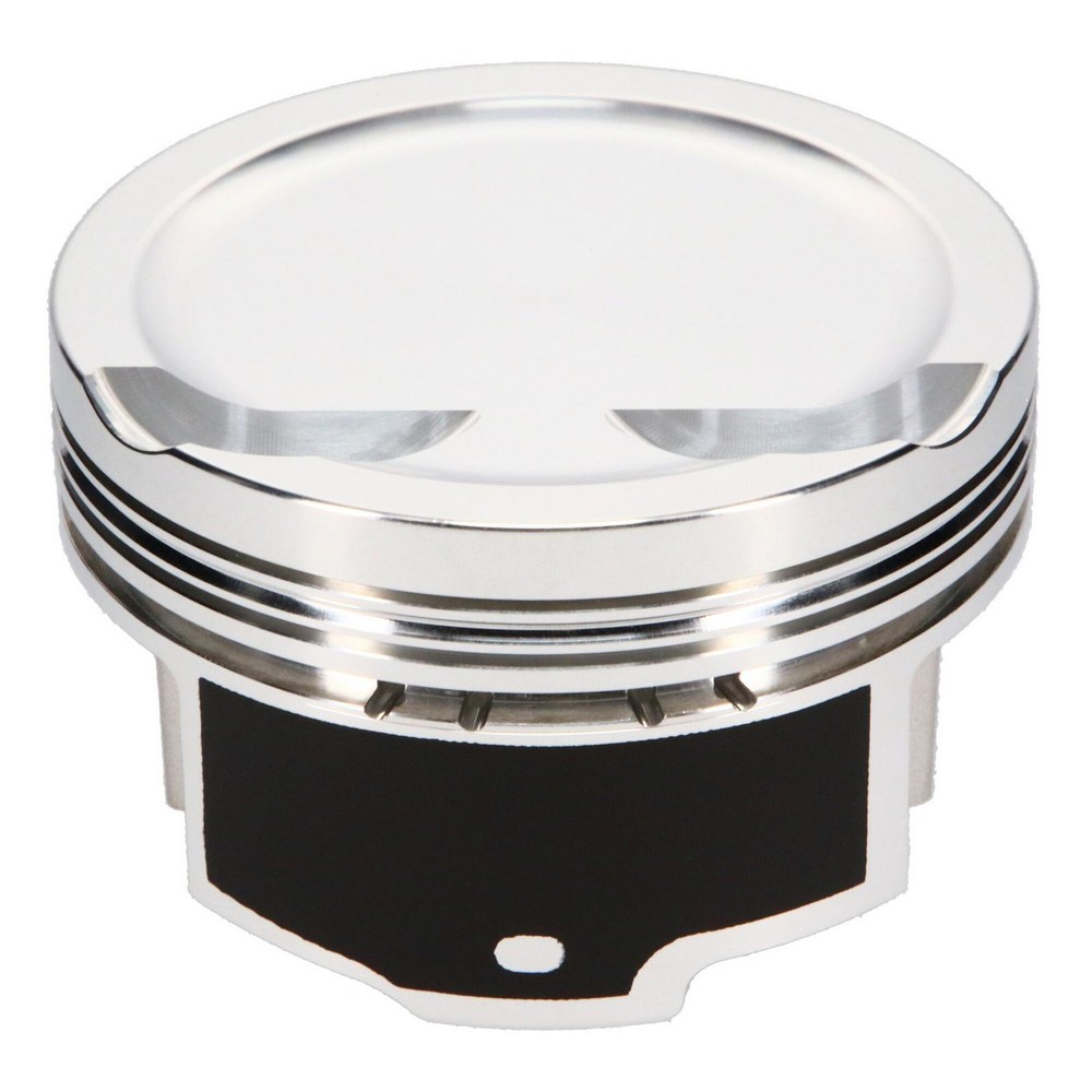 JE Engine Piston Set - Fits Volkswagen 2.0T TSI 2013+ Piston Set, 2618, Inv Dome