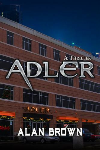 Adler by Brown, Alan, Like New Used, Free shipping in the US