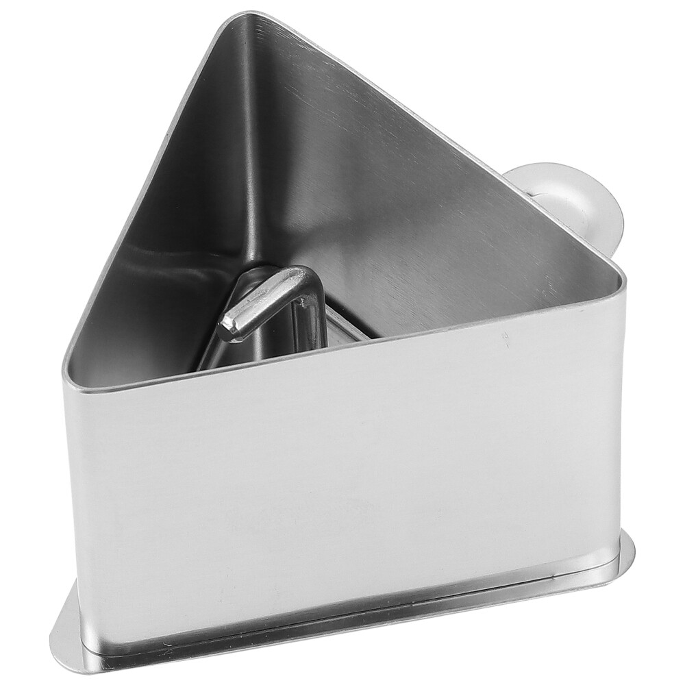 Triangle Rice Ball Mold with Pusher for Kids' Afternoon Tea