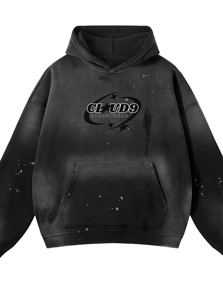 CLOUD9 STREETWEAR ZIP UP Dm Before Purchase