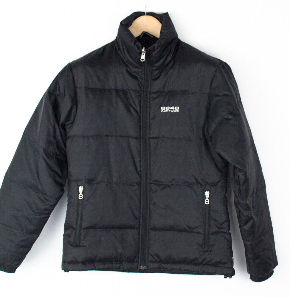 8848 ALTITUDE Women's Down Jacket Coat Size S (UK10 DE36 IT42)