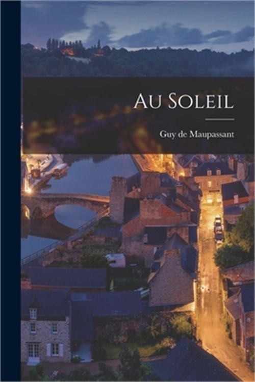 Au soleil (Paperback or Softback)