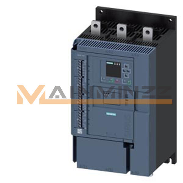 1PCS NEW Siemens SIRIUS Soft Starter 3RW5545-6HA14 3RW5 545-6HA14
