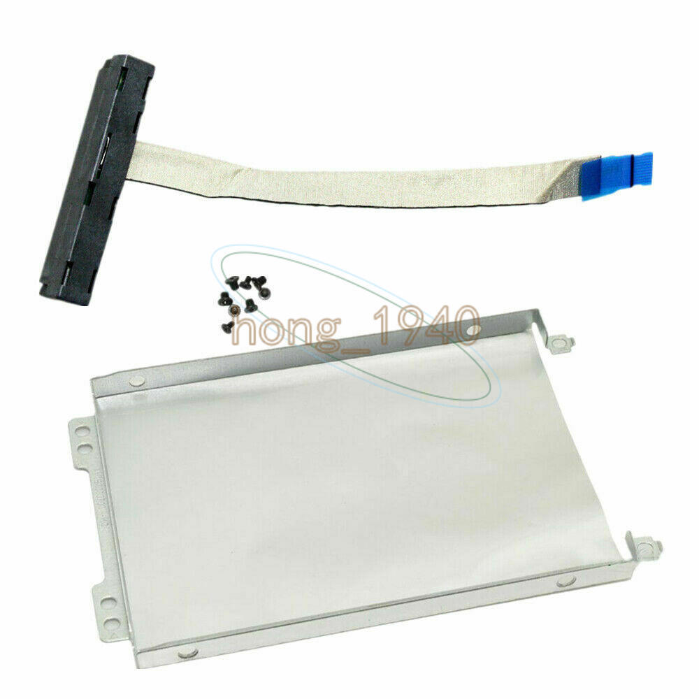 NEW For Lenovo L340-15IRH Gaming HDD Caddy Bay Hard Drive Connector Sata Cable