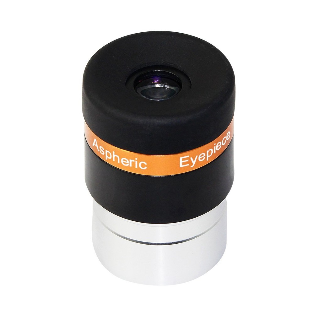 Eyepieces 4mm Telescopes Lens Wide Angle 62 Degree Aspheric Eyepiece HD Fully...