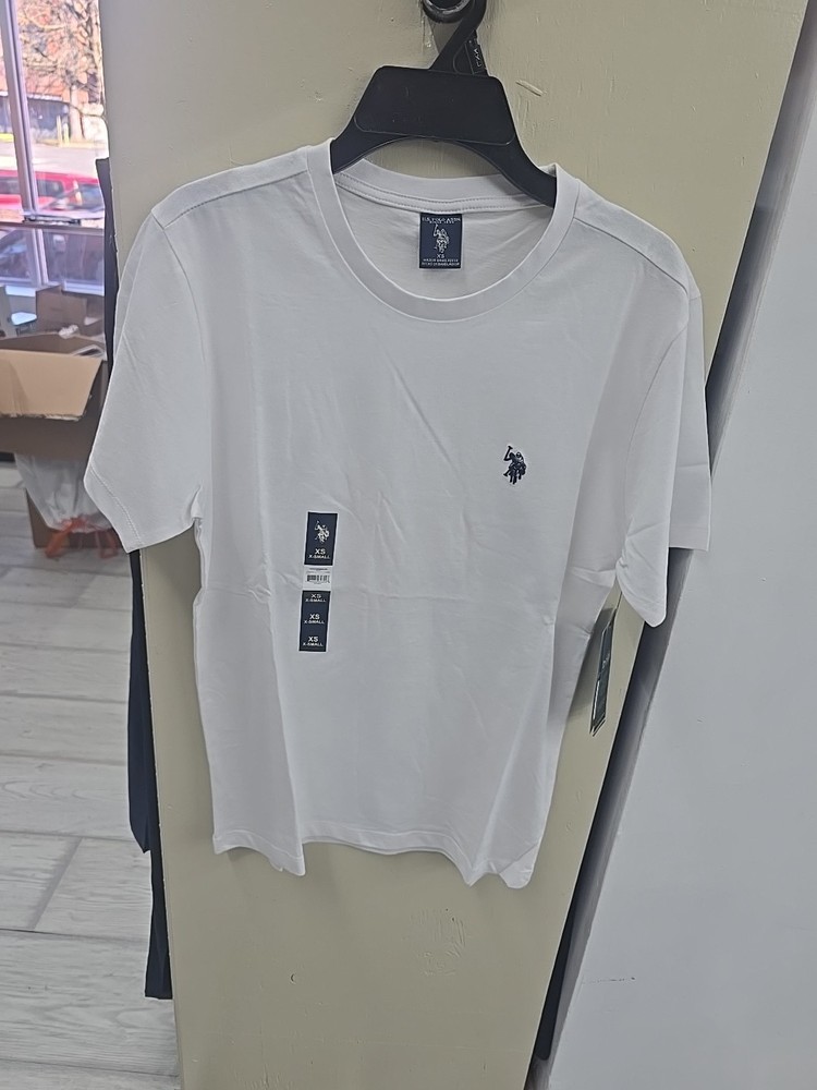 U.S. Polo Assn. men's crew neck tee Size Xs