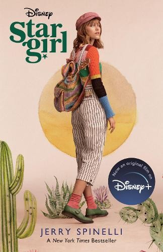 Stargirl Movie Tie-In Edition, Jerry Spinelli