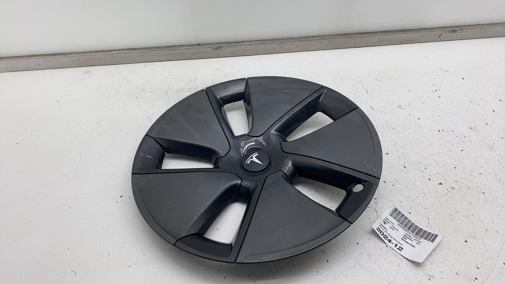 2020-2023 Tesla Model 3 M3 Aero Wheel Rim Cover Hub Cap 18