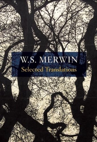 Selected Translations by W S Merwin: Used