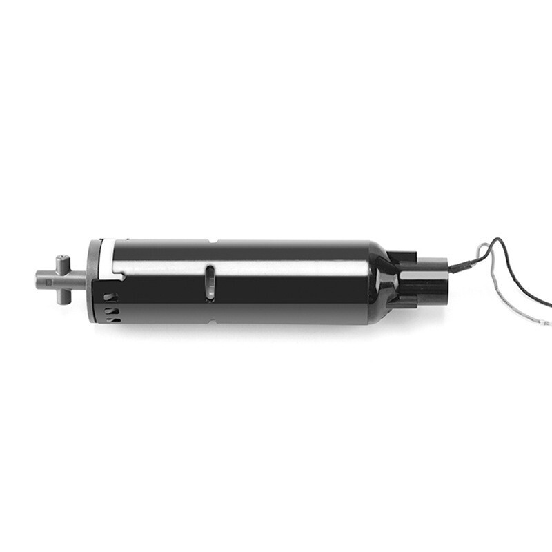 Soft roller head replacement for Dyson V10 V11 30W vacuum motor