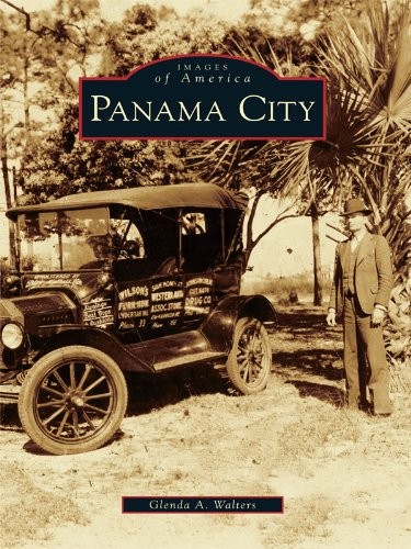 glenda A. Walters Panama City (Paperback) Images of AmericaAnother great item from Rarewaves USA | Free delivery!