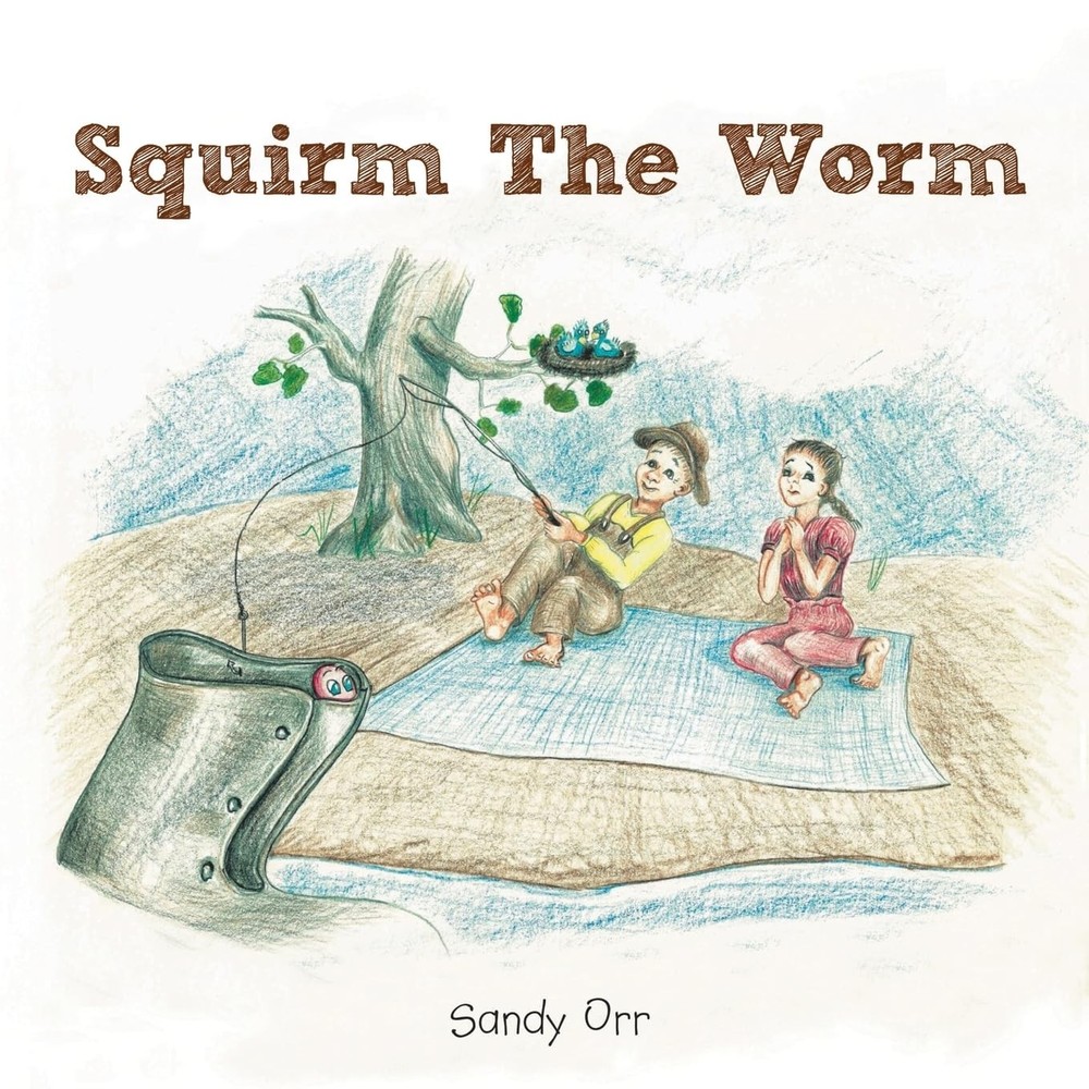 Squirm the Worm