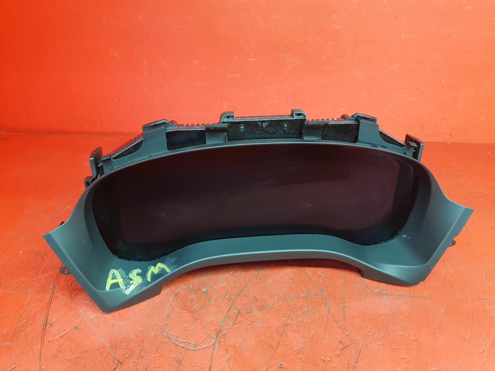 BMW X3 G01 SPEEDO INSTRUMENT CLUSTER SPEEDOMETER 2021 2.0L PETROL