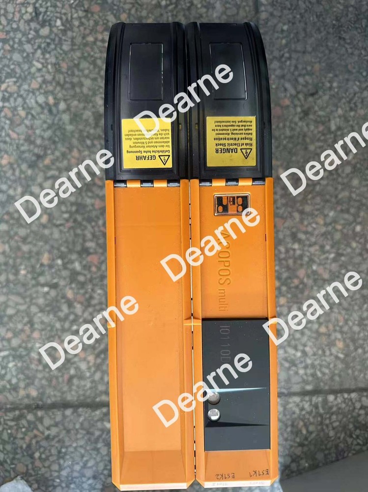 B&R servo drive 8BVI0110HWD0.000-1