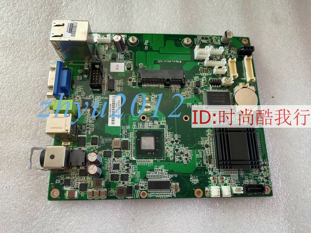 1pc for 100% Test DAC-SC10 REV.A1 via DHL or Fedex fast shipping