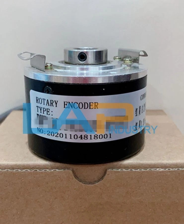 1Pcs New For Encoder NM701NR5 1024-9-30V Replacement