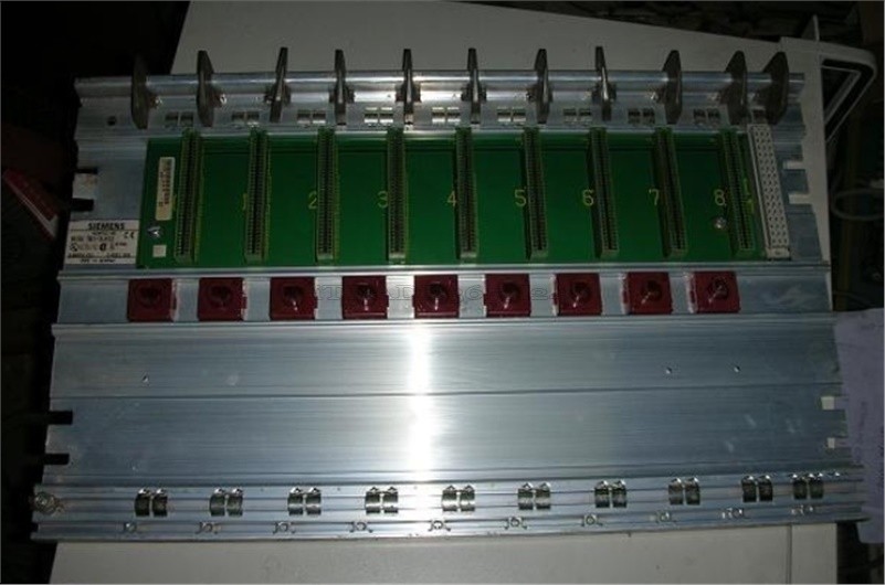 1Pc Siemens 6ES5701-1LA12 Used ob