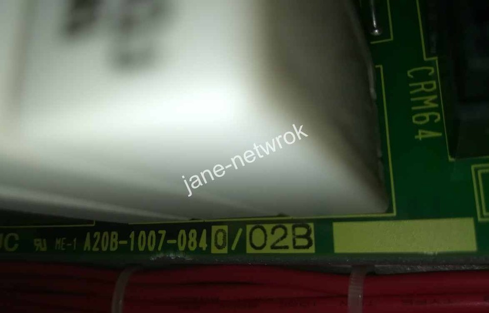 1PC 100% TEST A20B-1007-0840 via DHL or Fedex fast shipping