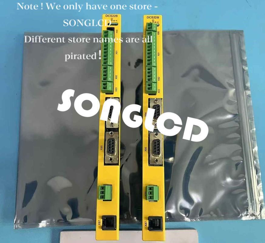 1PCS DCS22B via DHL or Fedex fast shipping