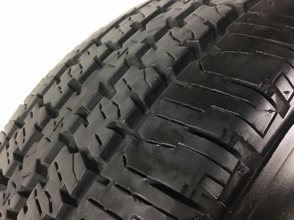 LT245/75R16 Firestone Transforce HT 120 R Used 10/32nds