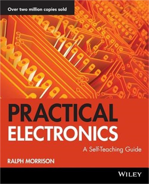 Practical Electronics: A Self-Teaching Guide (Paperback or Softback)