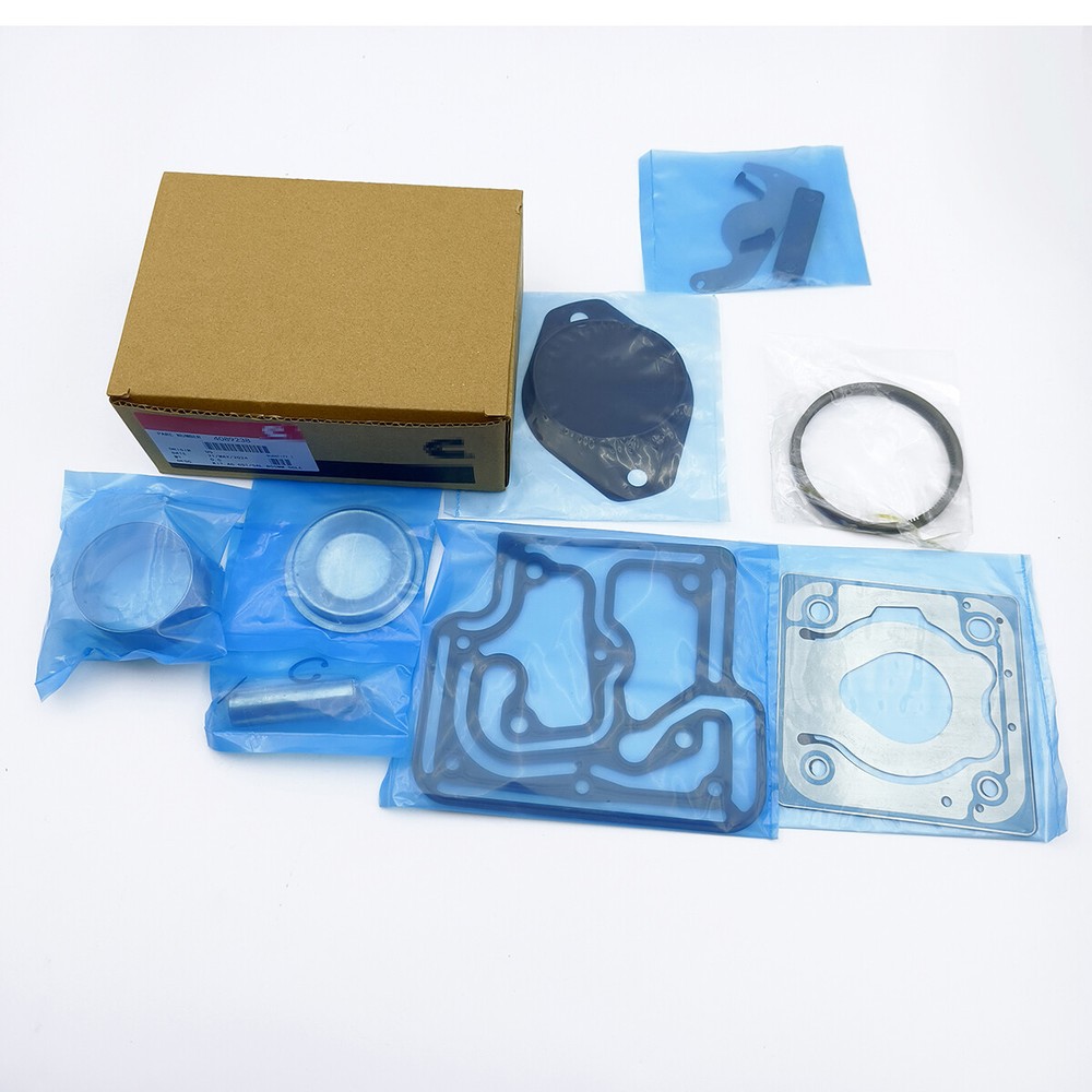 Air Compressor Head Repair Kit 4089238 for Cummins ISX ISC ISL ISM PAI 220040