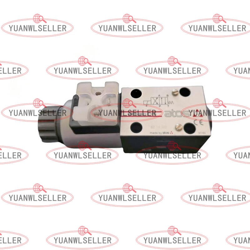 ONE NEW Atos SDHE-0631/2 10S Hydraulic solenoid valve