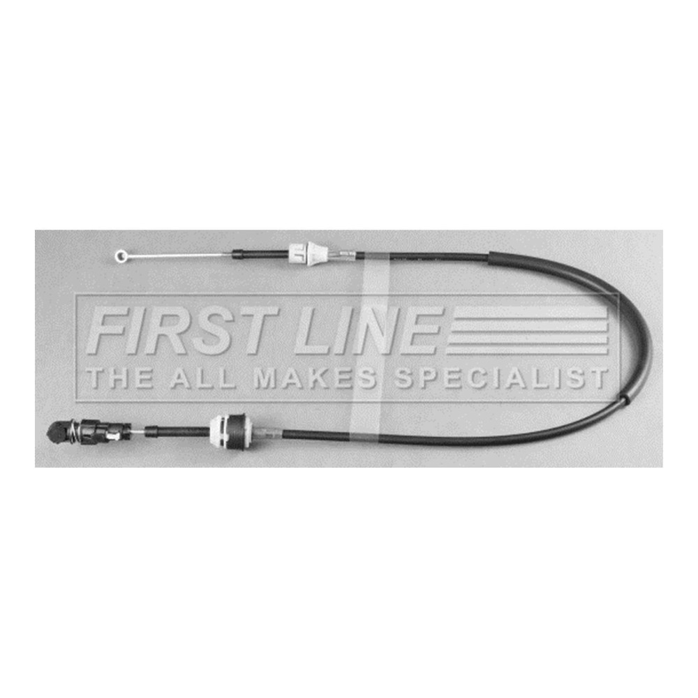 FirstLine FKG1102 Manual Transmission Cable Pull for Alfa Romeo MiTo High Quality 2-Year Warranty