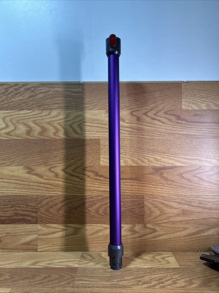 Dyson V6 DC58 DC59 DC61 DC62 Quick Release Wand Replacement Accessory