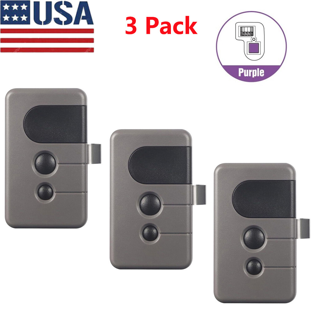 Boost your garage convenience with the 315MHz HBW2028 139.53753 remote control for Sears Craftsman garage door openers