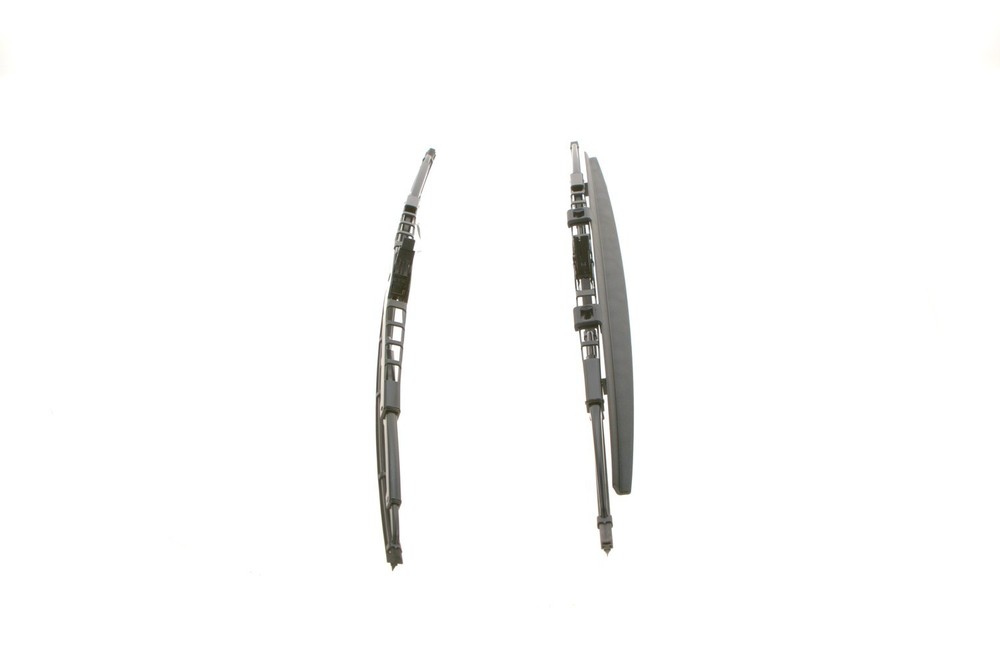 Bosch Wiper Blade Set Front 3397001583 For 96-18 Volkswagen Beetle Passat BMW