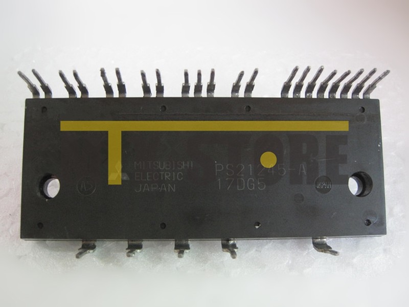 1PC Brand New Mitsubishi Module PS21245-A PS21245A Quality Assurance 100%