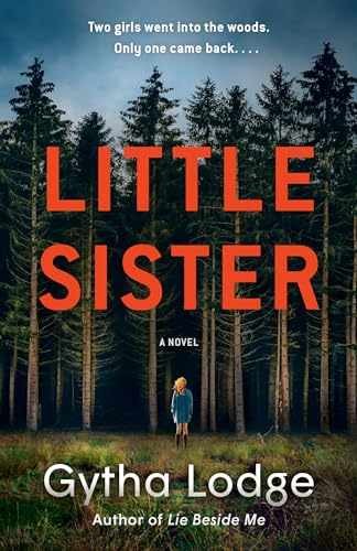 Little Sister: A Novel (Jonah Sheens - Paperback, by Lodge Gytha - Very Good q