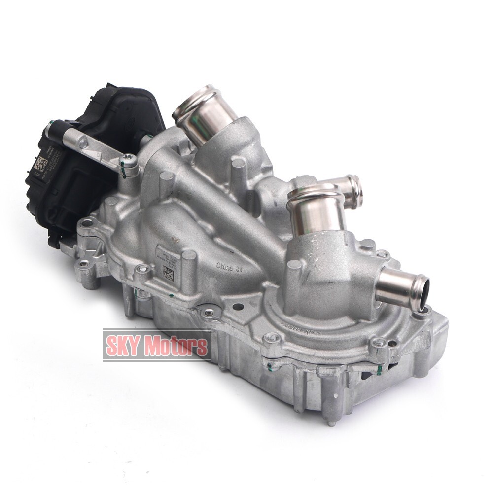 Engine Cooling Coolant Water Pump OE For VW Jetta Audi A1 EA211 EVO DAC DAD 1.5T