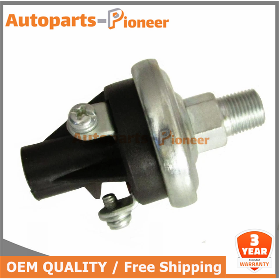 76575-4 765754 76575 4 New NO Pressure Switch Adjustable For Honeywell Hobbs