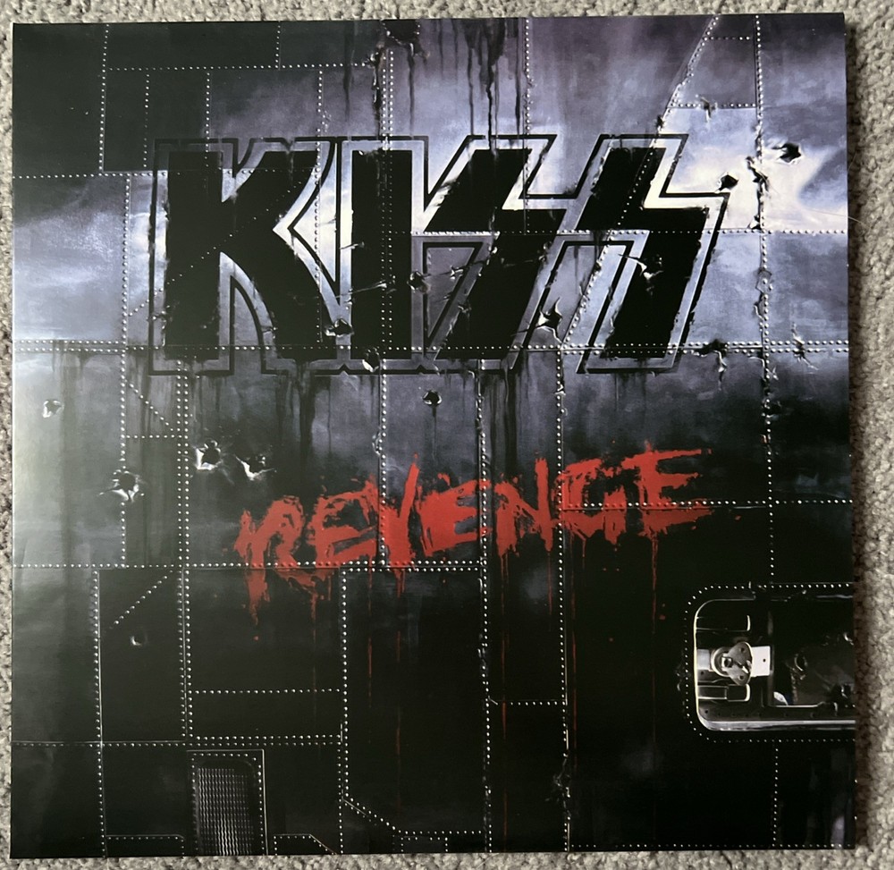 Kiss 