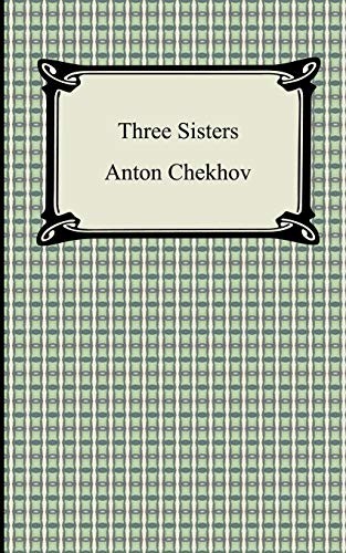 Three Sisters by Chekhov, Anton Paperback Book The Fast Free ShippingFREE US DELIVERY | ISBN: 1420931296 | Quality Books