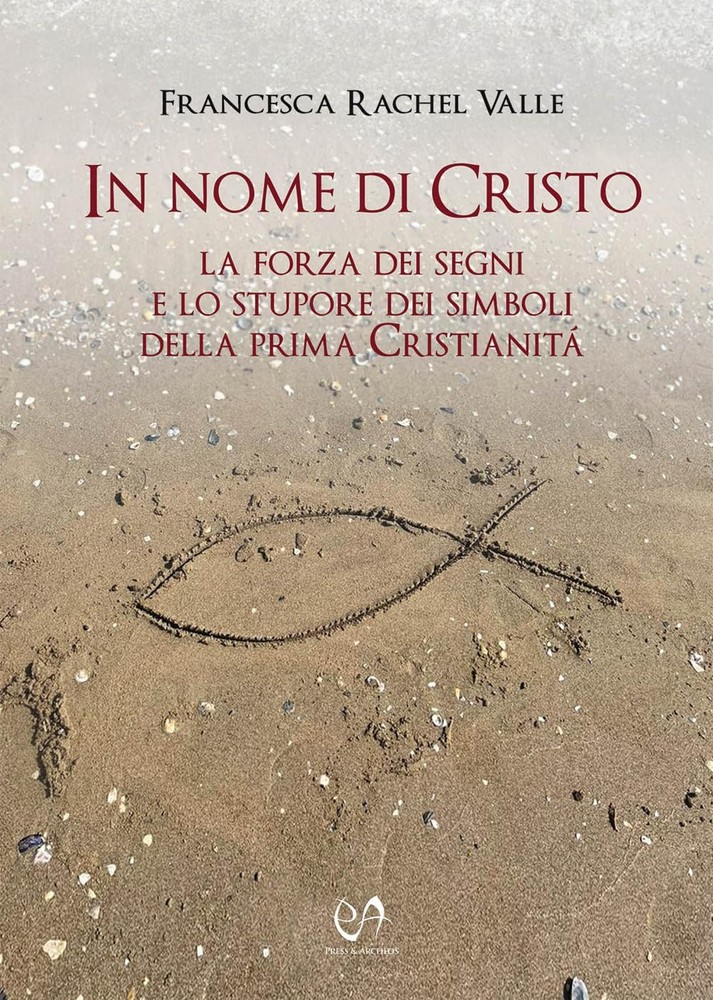 Stefano Brina Francesca  In nome di Cristo. La forza dei segni e lo  (Paperback)Another great item from Rarewaves USA | Free delivery!