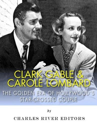 Clark Gable & Carole Lombard (Paperback)Another great item from Rarewaves USA | Free delivery!