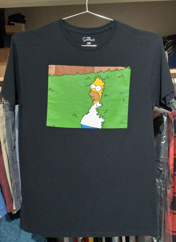 ** HOMER SIMPSON 