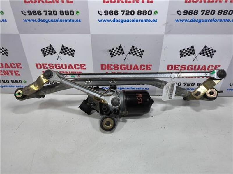 5451361116 front wiper motor Citroen C2 1.4 SX 2003 245038