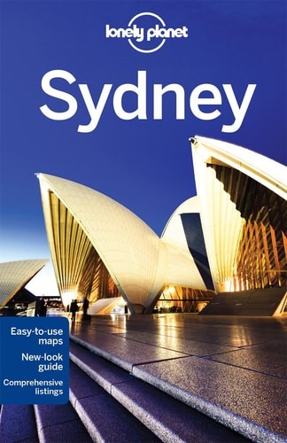 Lonely Planet Sydney (Travel Guide) by Lonely Planet,Dragicevich, Peter,Raphael,