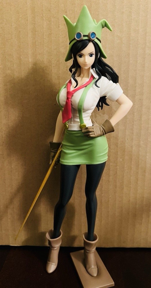 Nico Robin Glitter & Glamours Sweet Style One Piece Figure