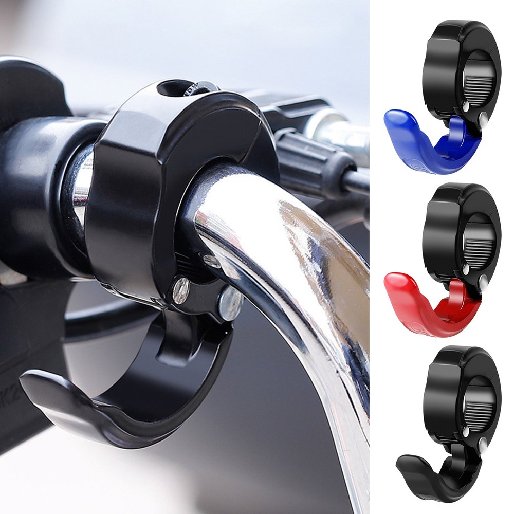 Scooter Hanger Hook Storage Bag Hook Waterproof Electric Scooter Hanger