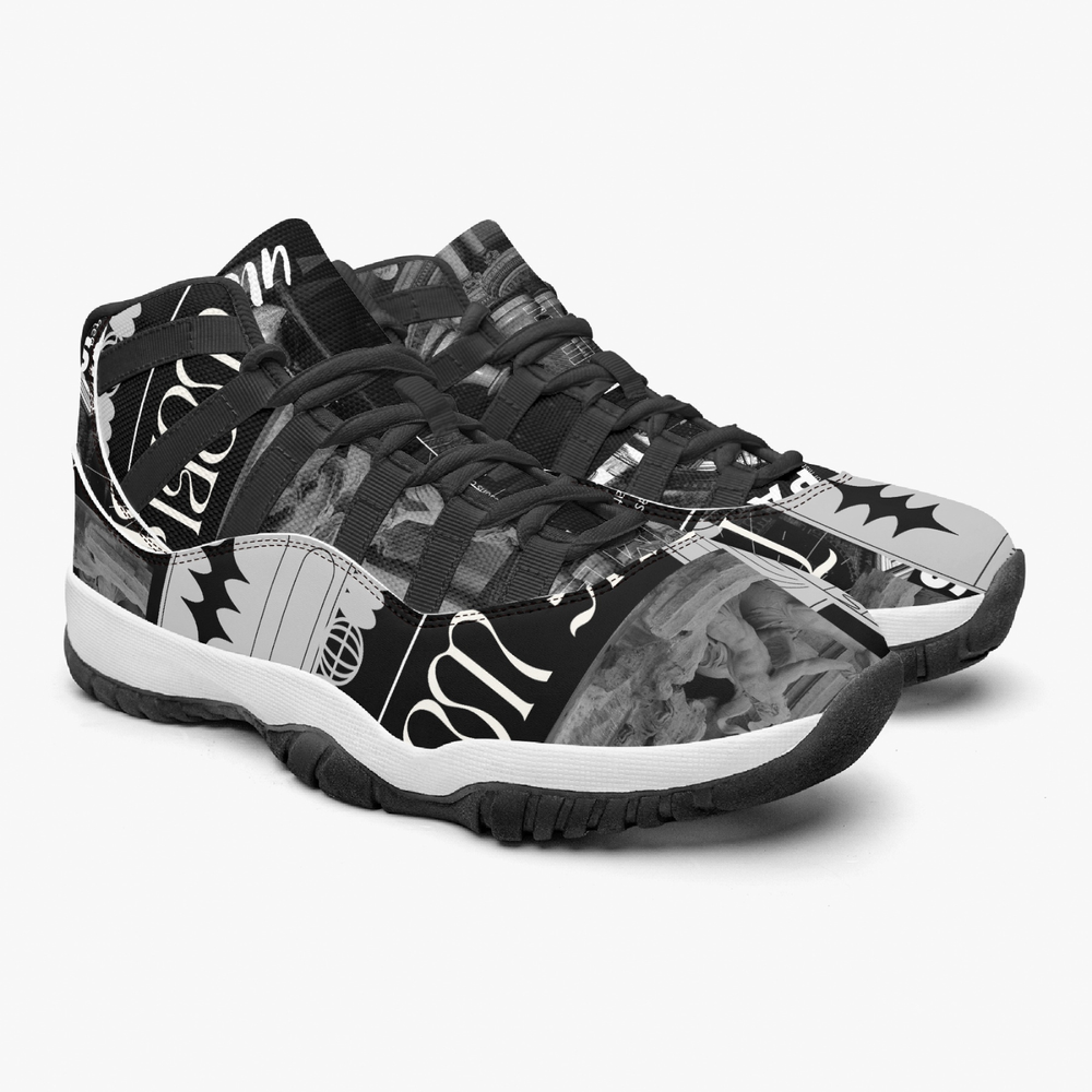 New Shoe Trend UVelsi Off Tiger Running Shoes Best Leather Sneakers Premium Shoe